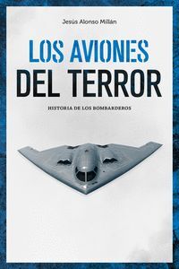 AVIONES DEL TERROR,LOS