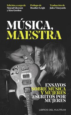 MUSICA - MAESTRA