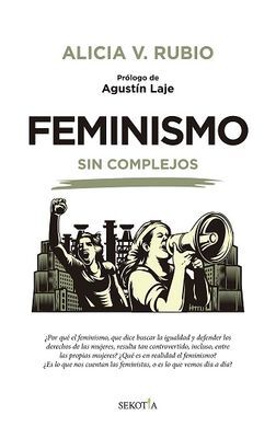 FEMINISMO SIN COMPLEJOS