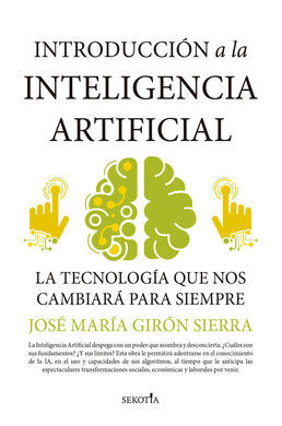 INTRODUCCIÓN A LA INTELIGENCIA ARTIFICIAL