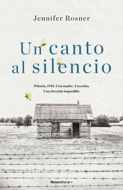 CANTO AL SILENCIO, UN