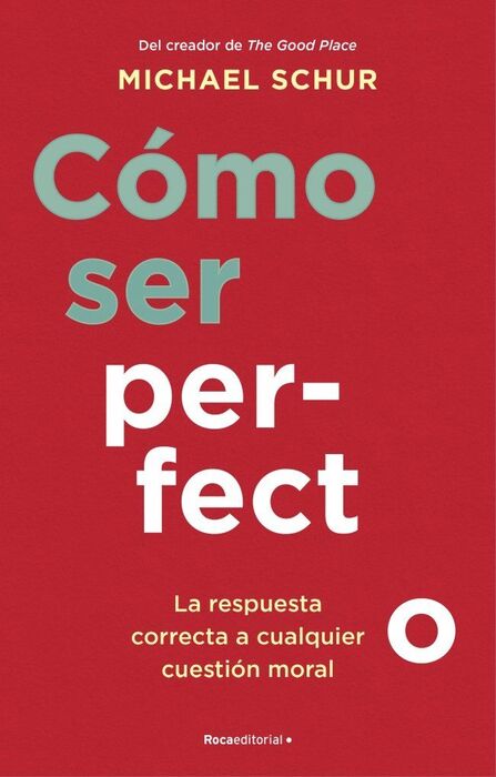 COMO SER PERFECTO