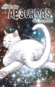 HISTORIAS ABSURDAS 2