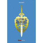 LEYENDA DE DRAGON QUEST