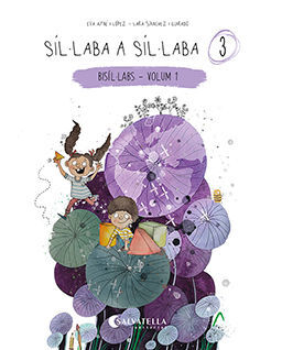 SÍL·LABA A SÍL·LABA 3