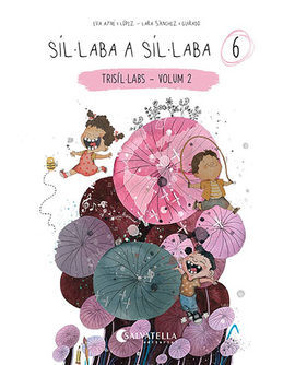 SÍL·LABA A SÍL·LABA 6