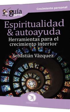 GUÍABURROS ESPIRITUALIDAD Y AUTOAYUDA