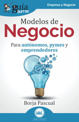 MODELOS NEGOCIO PARA AUTONOMOS, PYMES Y EMPRENDEDORES