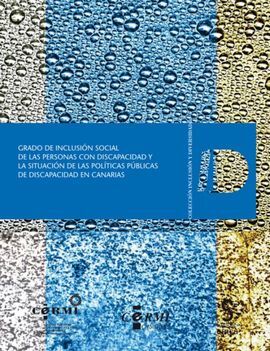 GRADO DE INCLUSIÓN SOCIAL DE LAS PERSONAS CON DISC