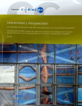 UNIVERSIDAD Y DISCAPACIDAD.