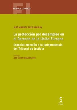 PROTECCIÓN POR DESEMPLEO EN EL DERECHO DE LA UNIÓN