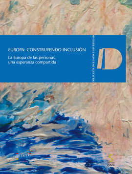 EUROPA: CONSTRUYENDO INCLUSIÓN.