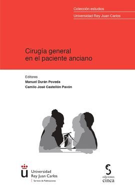 CIRUGÍA GENERAL EN EL PACIENTE ANCIANO
