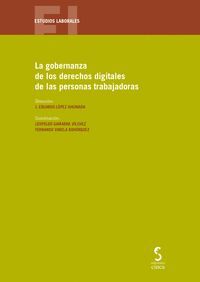 GOBERNANZA DE LOS DERECHOS DIGITALES DE LAS PERSONAS