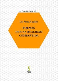 POEMAS DE UNA REALIDAD COMPARTIDA