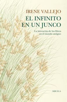 EL INFINITO EN UN JUNCO (TELA)