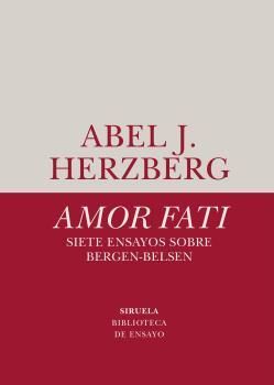 AMOR FATI