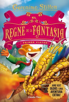 EL REGNE DE LA FANTASIA