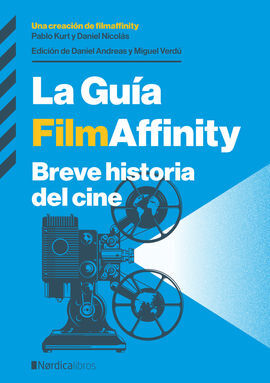 LA GUIA FILMAFFINITY