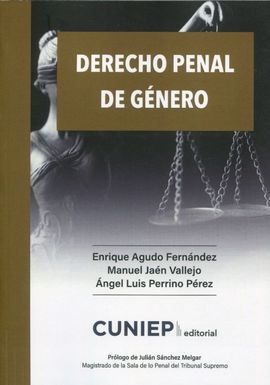 DERECHO PENAL DE GÉNERO
