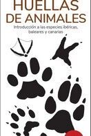 HUELLAS DE ANIMALES (10ª ED.)