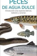 PECES DE AGUA DULCE / GUIAS DESPLEGABLES TUNDRA