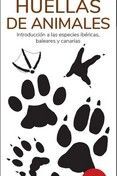 HUELLAS DE ANIMALES 12º EDICION - GUIAS DESPLEGABL
