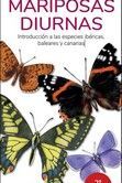 MARIPOSAS DIÚRNAS. GUIAS DESPLEGABLES 17