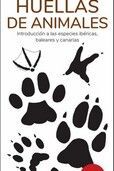 HUELLAS DE ANIMALES 14º EDICION - GUIAS DESPLEGABL