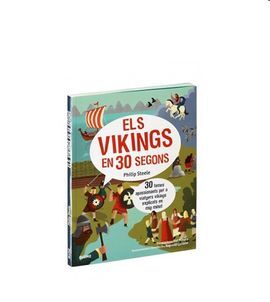 30 SEGONS. ELS VIKINGS