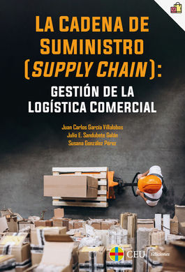 CADENA DE SUMINISTRO (SUPPLY CHAIN)