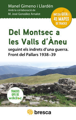 DEL MONTSEC A LES VALLS D'ÀNEU