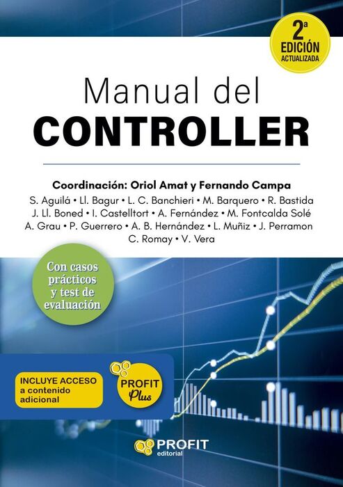 MANUAL DEL CONTROLLER 2 EDICION
