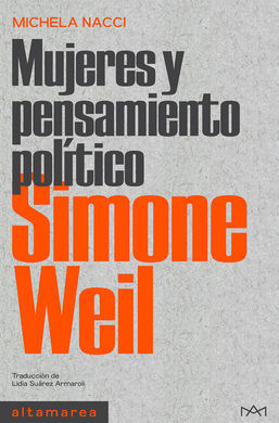 SIMONE WEIL