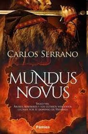 MUNDUS NOVUS