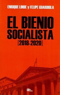 BIENIO SOCIALISTA (2018-2020)