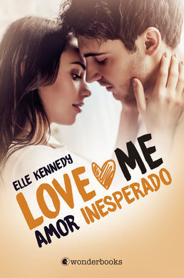 LOVE ME 2 : AMOR INESPERADO