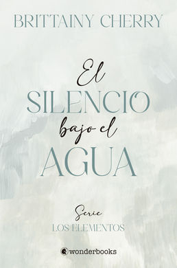 SILENCIO BAJO EL AGUA, EL