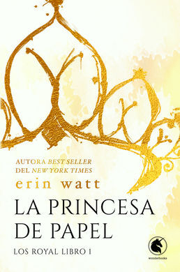 LA PRINCESA DE PAPEL