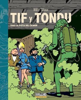 TIF Y TONDÚ