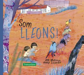SOM LLEONS - CAT