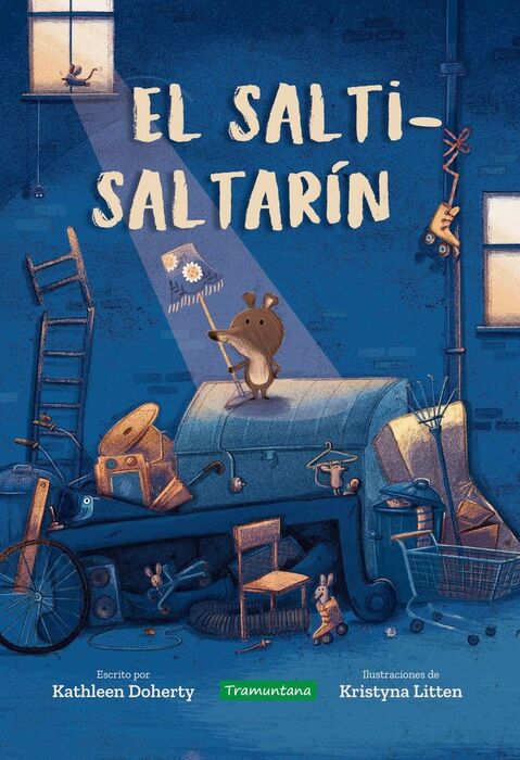 SALTI-SALTARIN, EL