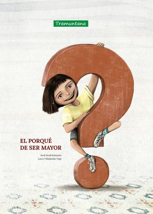 PORQUE DE SER MAYOR,EL