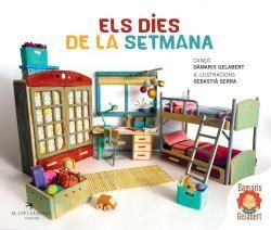 ELS DIES DE LA SETMANA