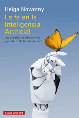 LA FE EN LA INTELIGENCIA ARTIFICIAL