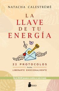LA LLAVE DE TU ENERGÍA