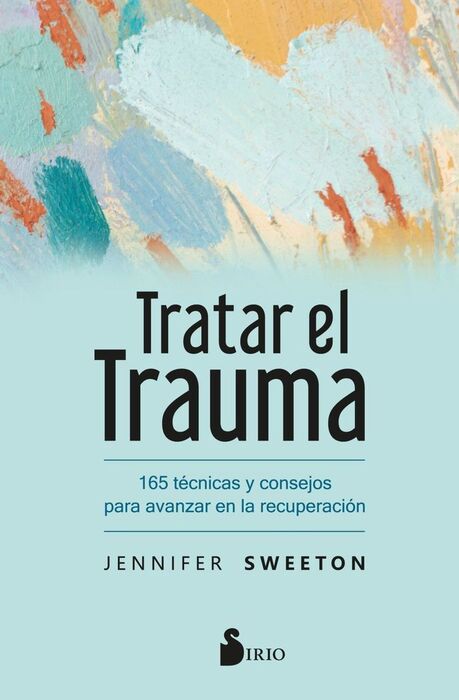 TRATAR EL TRAUMA.