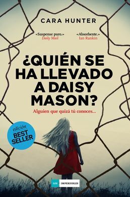 QUIEN SE LA LLEVADO A DAISY MASON - NE