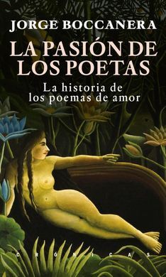 PASION DE LOS POETAS,LA