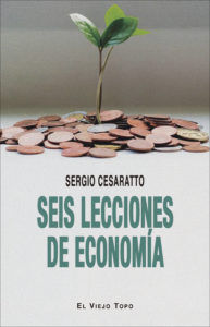 SEIS LECCIONES DE ECONOMIA